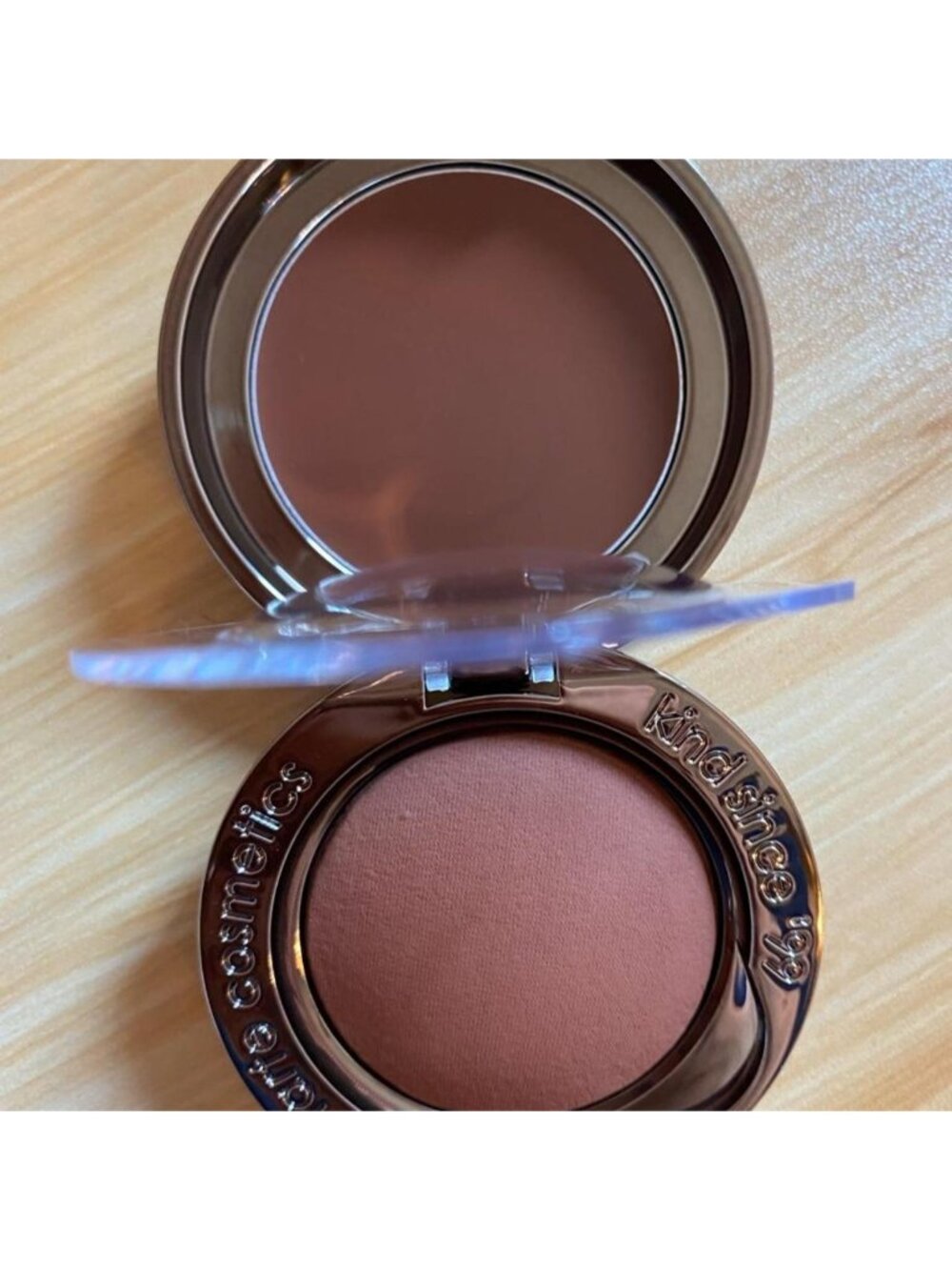 Tarte Macaron Sculpt &amp; Bronze Duo in TiramisuBrand...